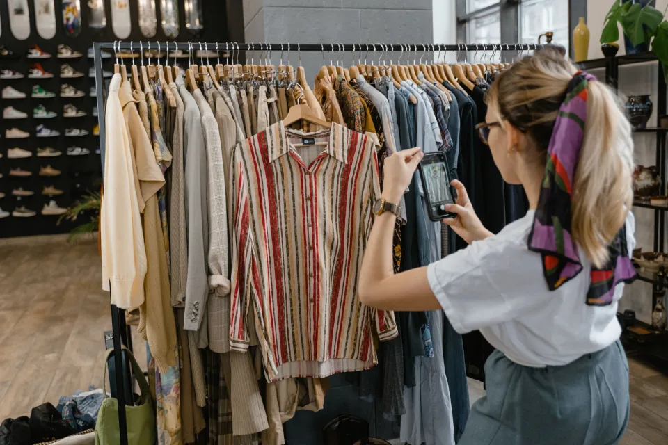 Máy được kiểm tra trước khi giao